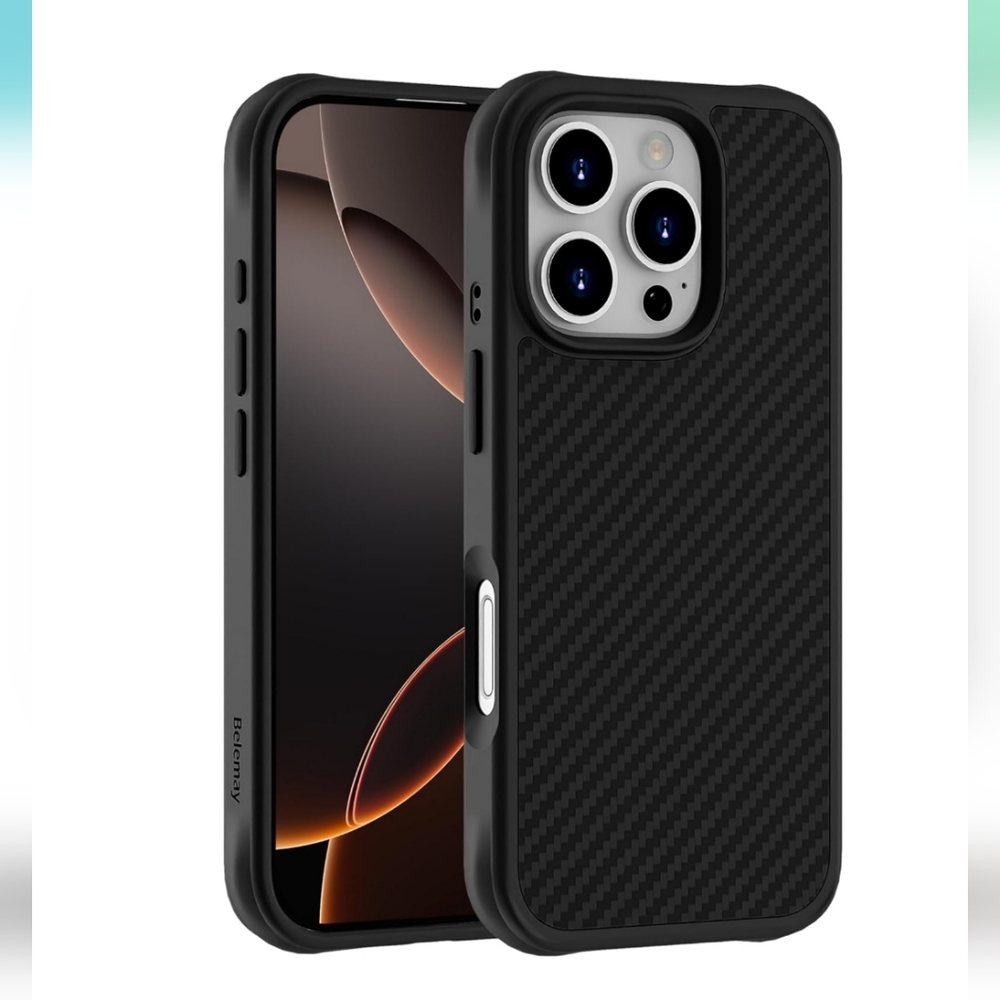 Iphone 16 Pro Case